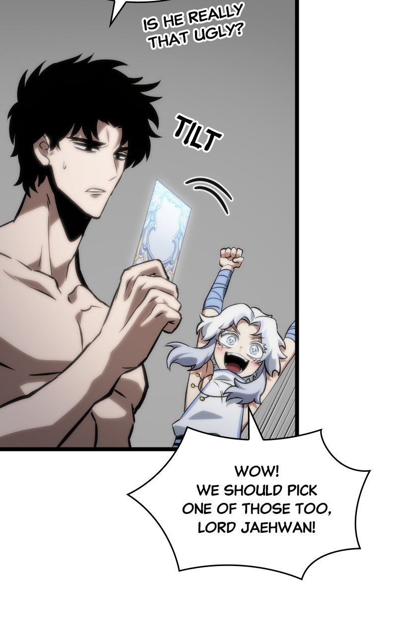 Read The World After the Fall ENGLISH Manga Online