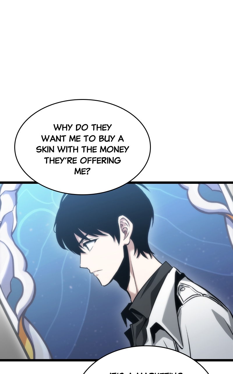 Read The World After the Fall ENGLISH Manga Online