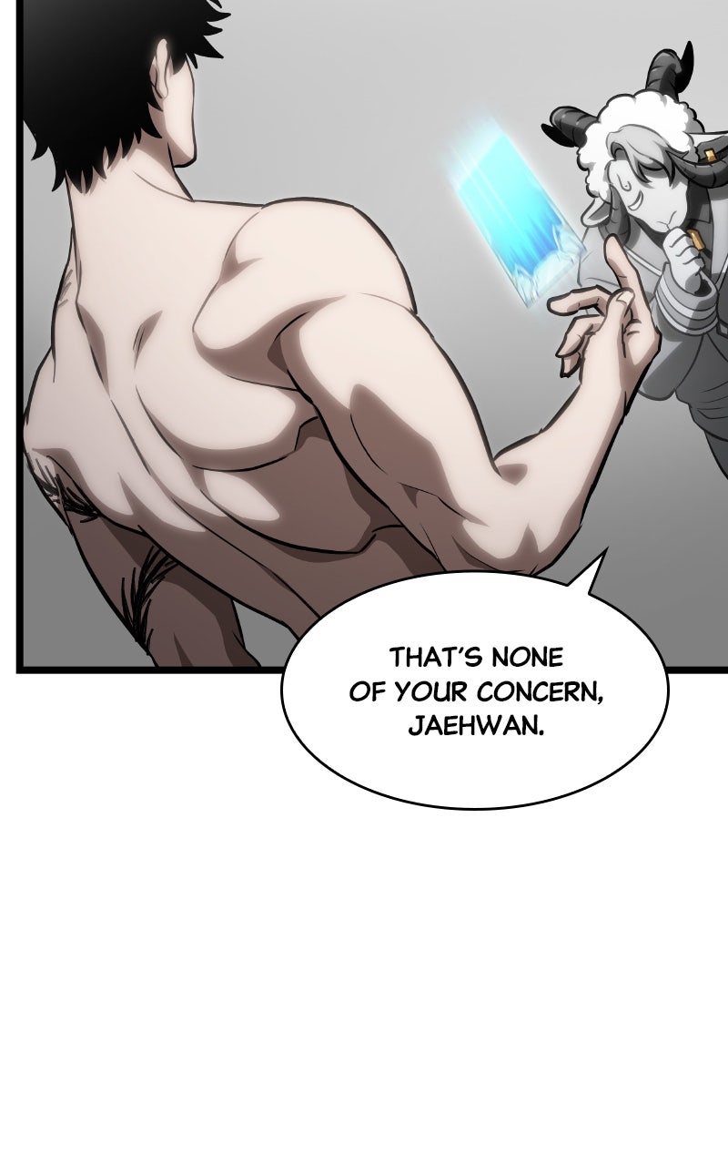 Read The World After the Fall ENGLISH Manga Online