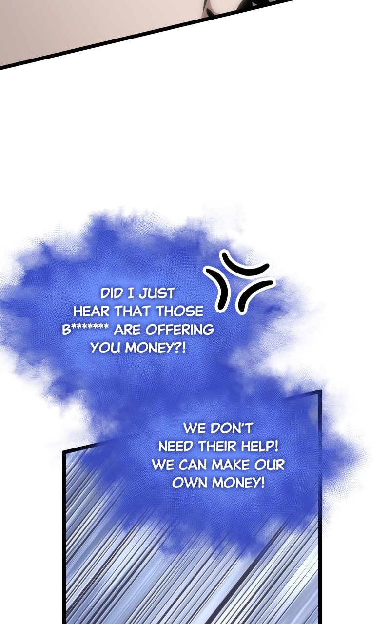 Read The World After the Fall ENGLISH Manga Online