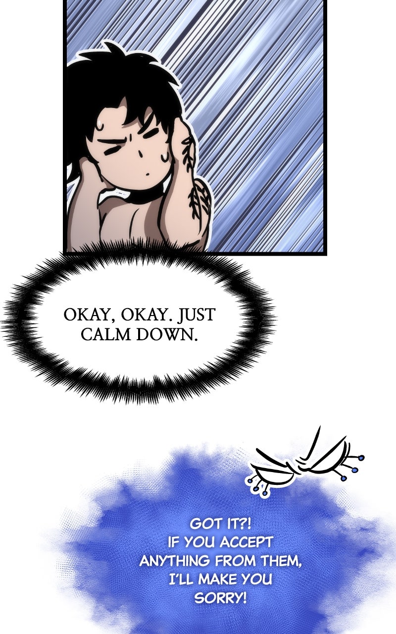 Read The World After the Fall ENGLISH Manga Online