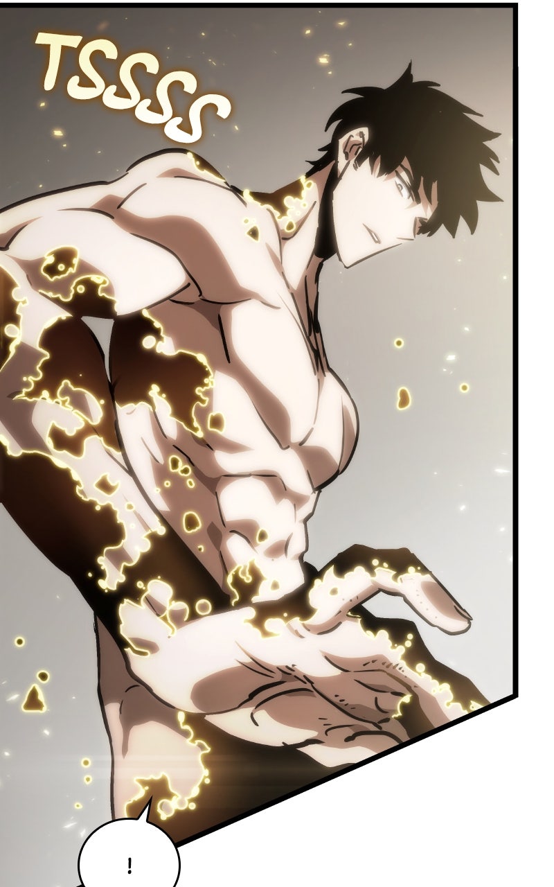 Read The World After the Fall ENGLISH Manga Online