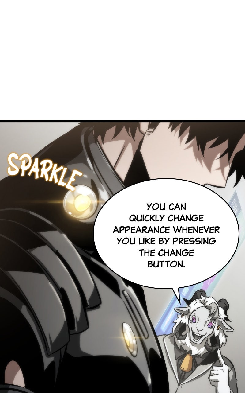 Read The World After the Fall ENGLISH Manga Online