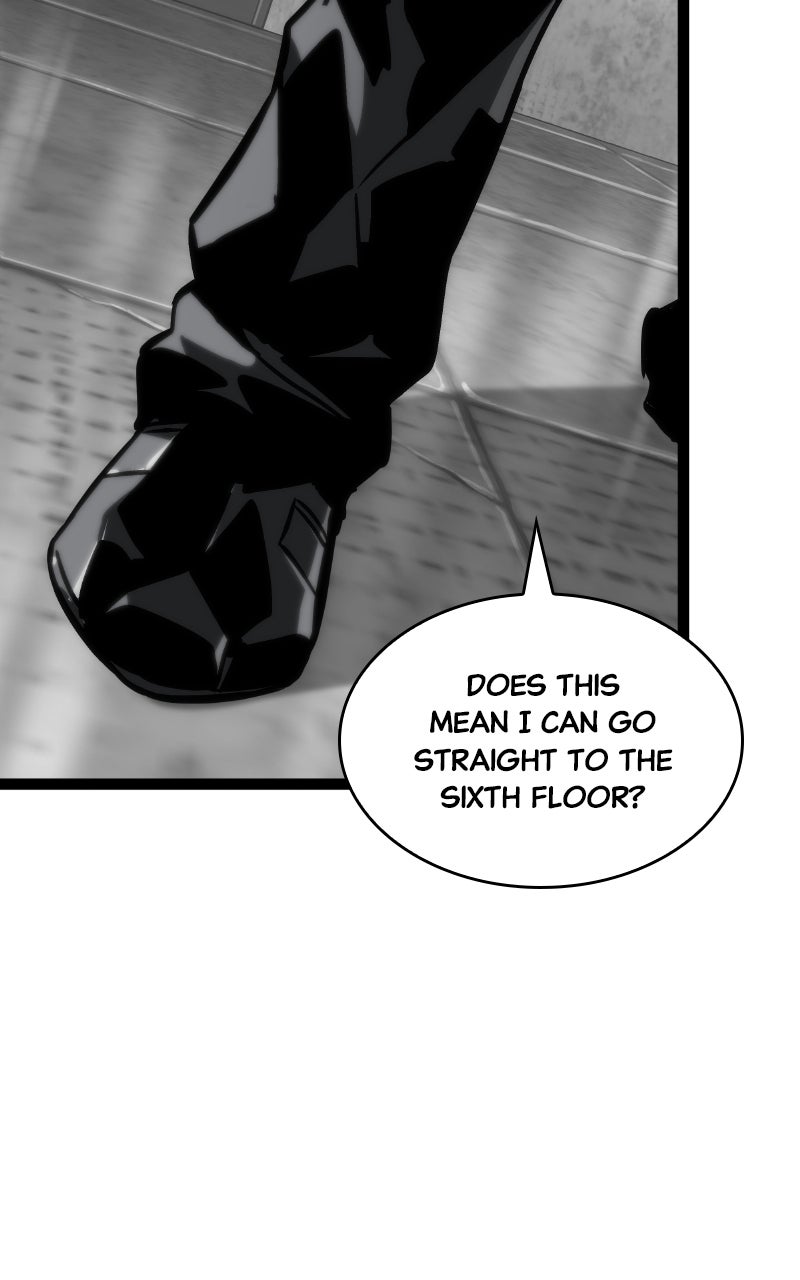 Read The World After the Fall ENGLISH Manga Online