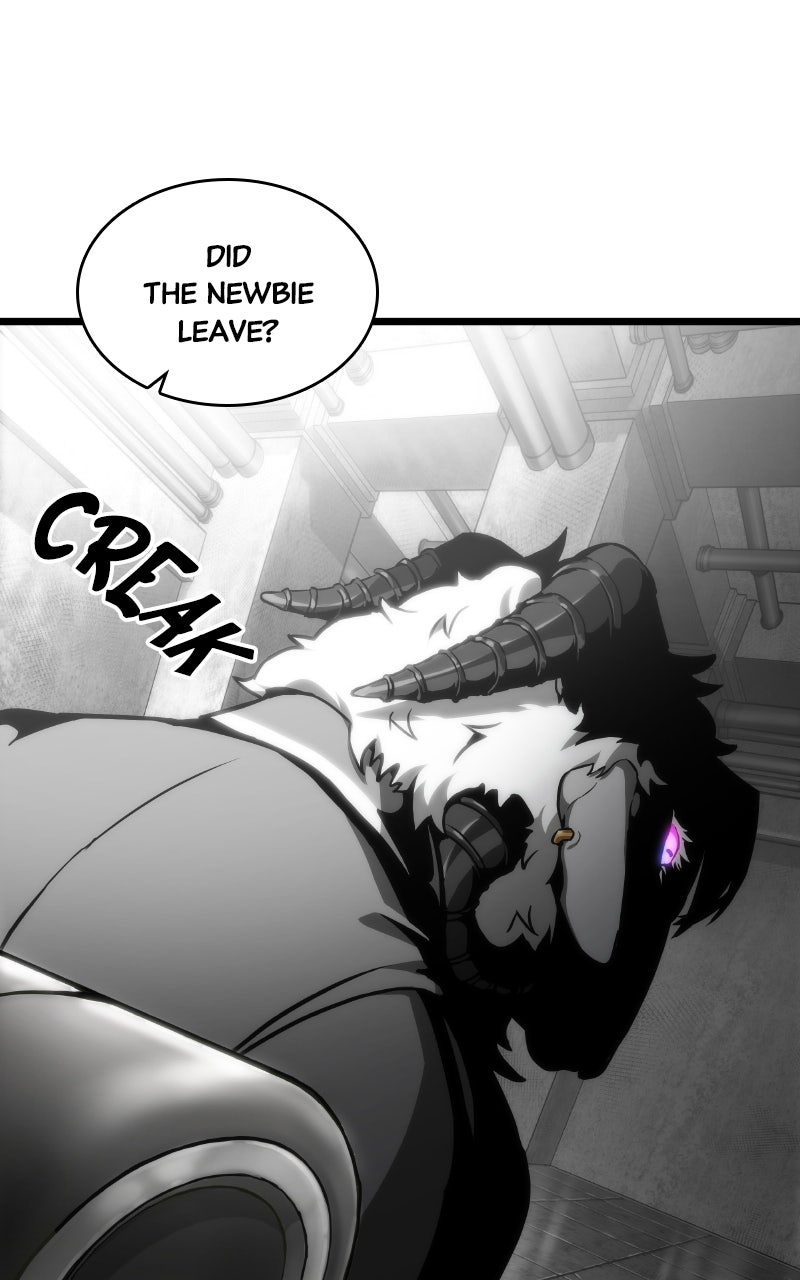 Read The World After the Fall ENGLISH Manga Online