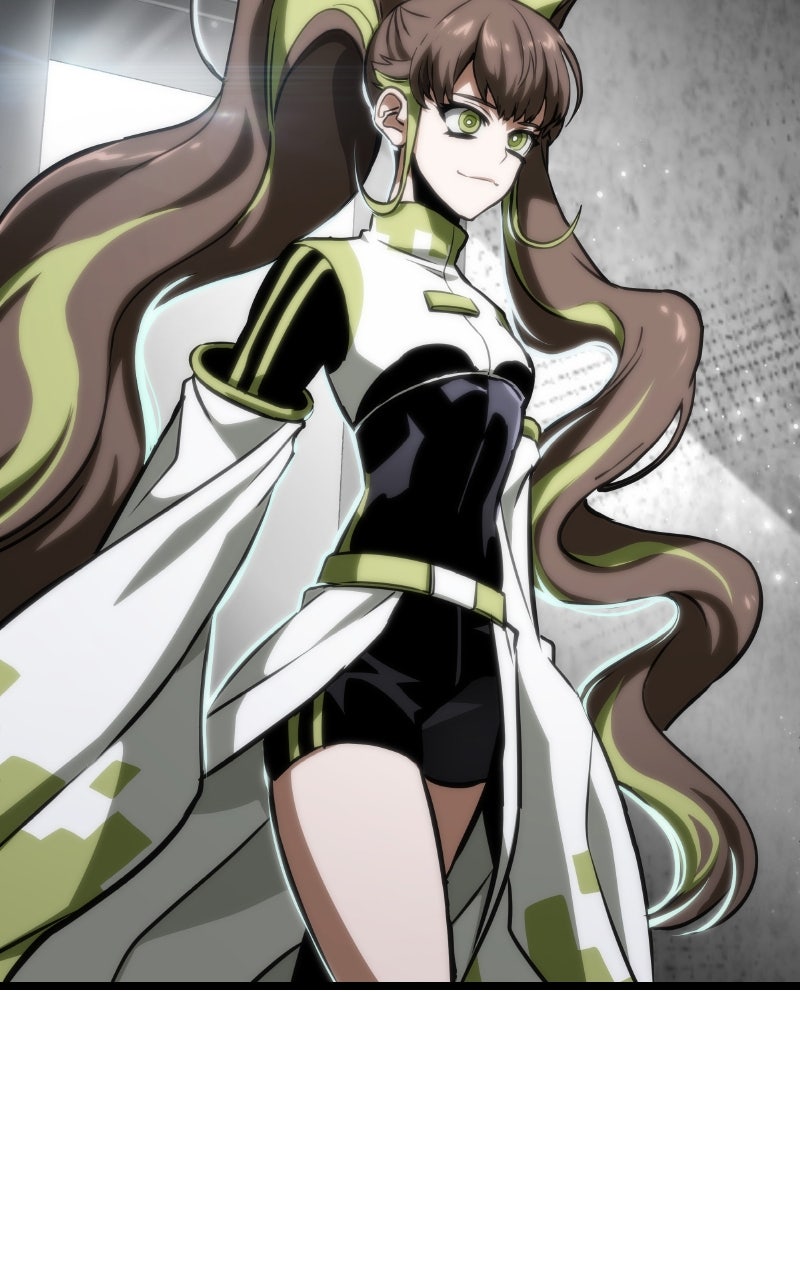 Read The World After the Fall ENGLISH Manga Online