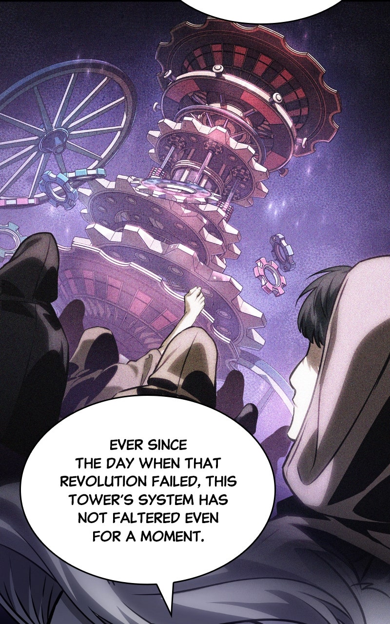 Read The World After the Fall ENGLISH Manga Online