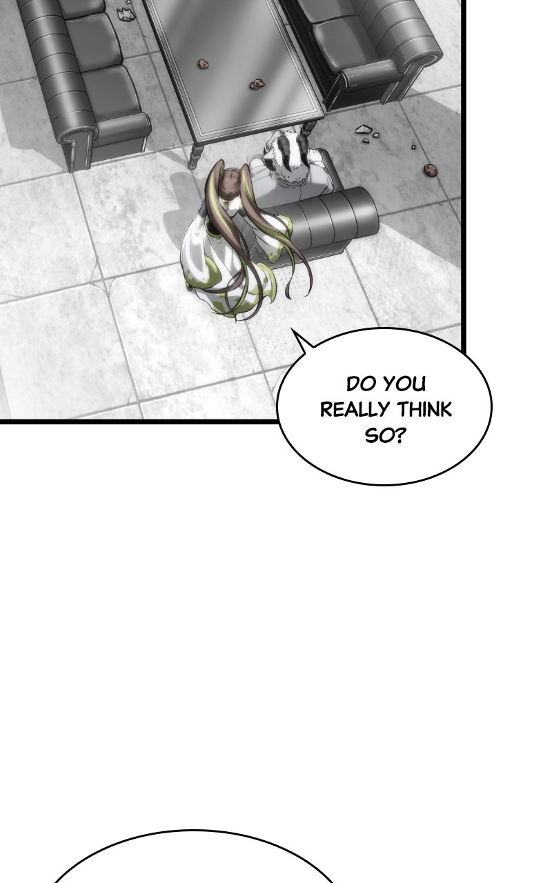 Read The World After the Fall ENGLISH Manga Online