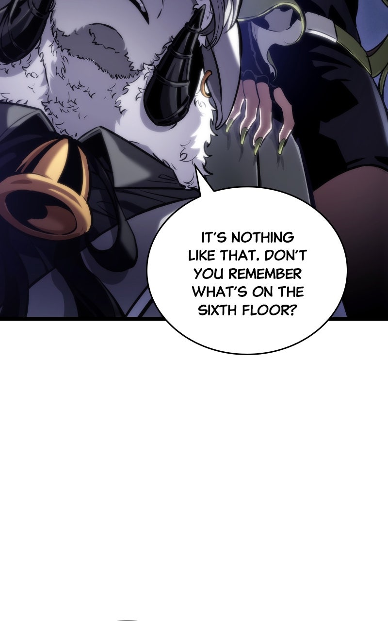 Read The World After the Fall ENGLISH Manga Online