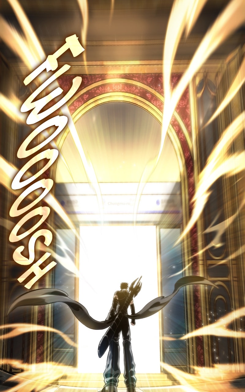 Read The World After the Fall ENGLISH Manga Online