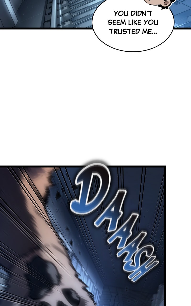 Read The World After the Fall ENGLISH Manga Online