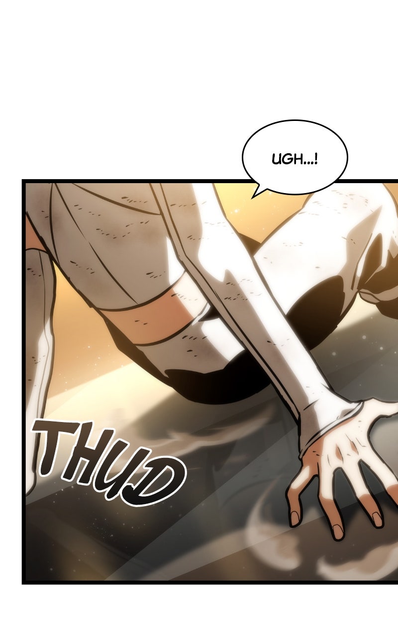 Read The World After the Fall ENGLISH Manga Online