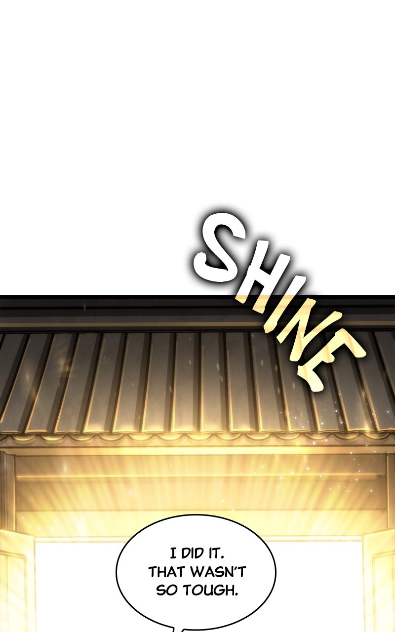 Read The World After the Fall ENGLISH Manga Online