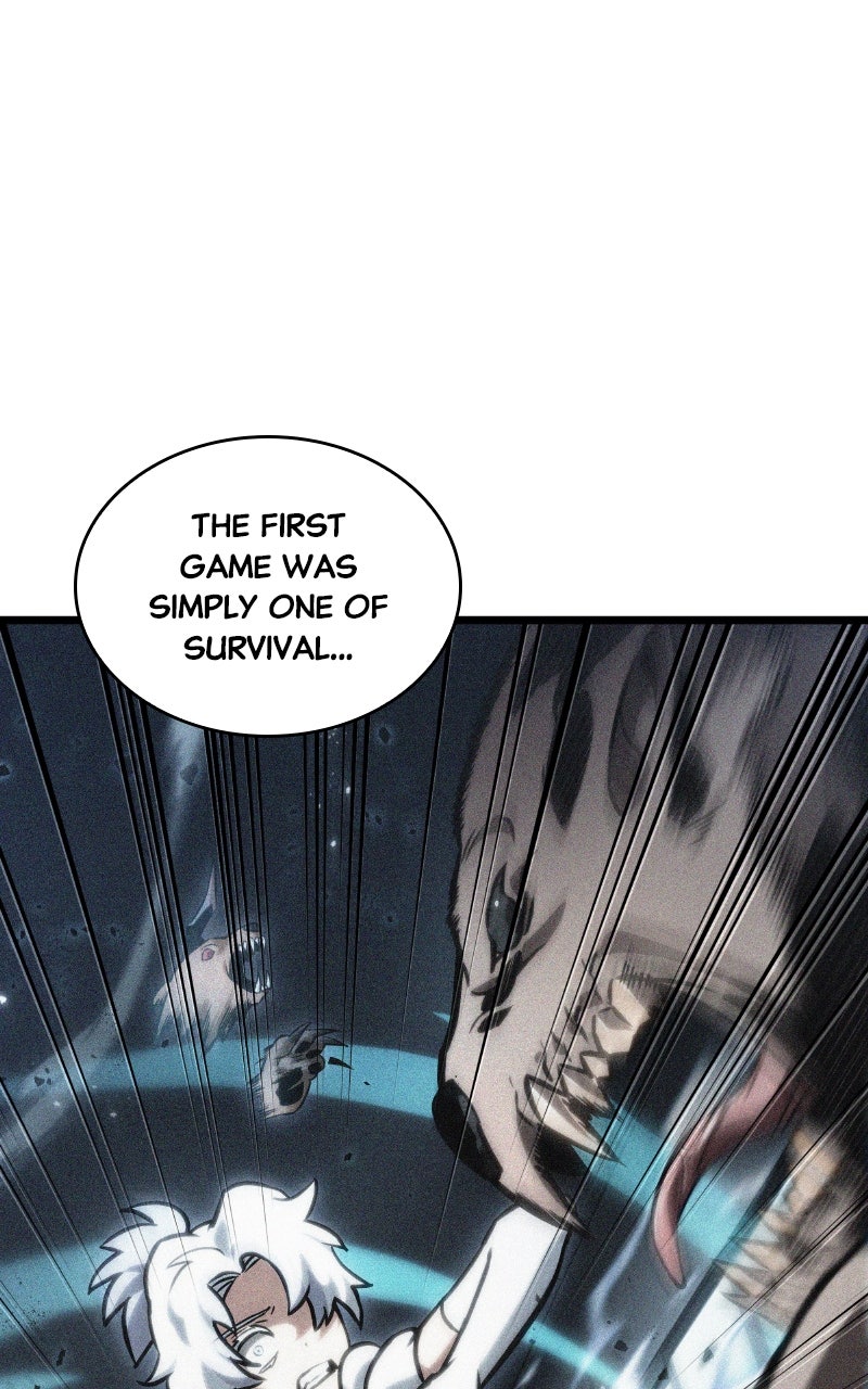 Read The World After the Fall ENGLISH Manga Online