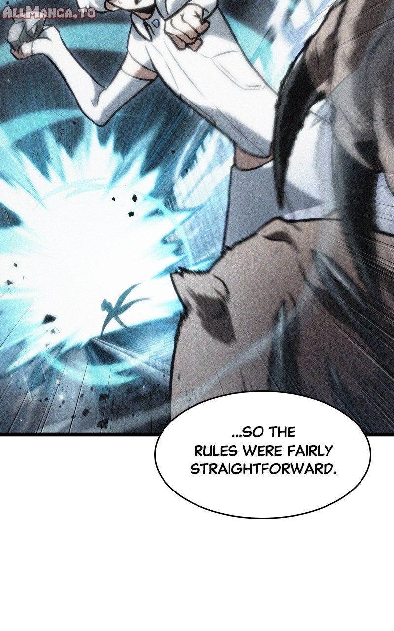 Read The World After the Fall ENGLISH Manga Online