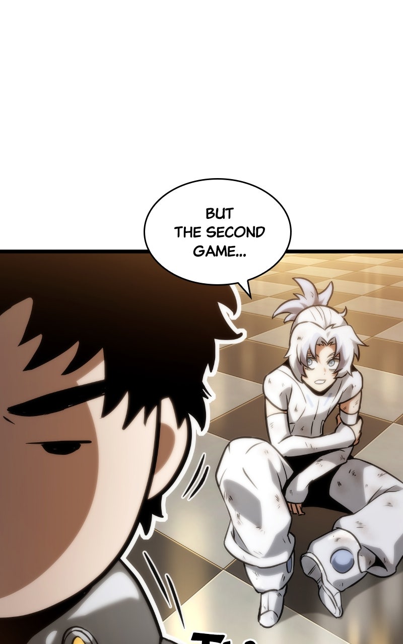 Read The World After the Fall ENGLISH Manga Online