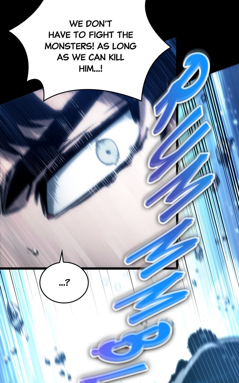 Read The World After the Fall ENGLISH Manga Online