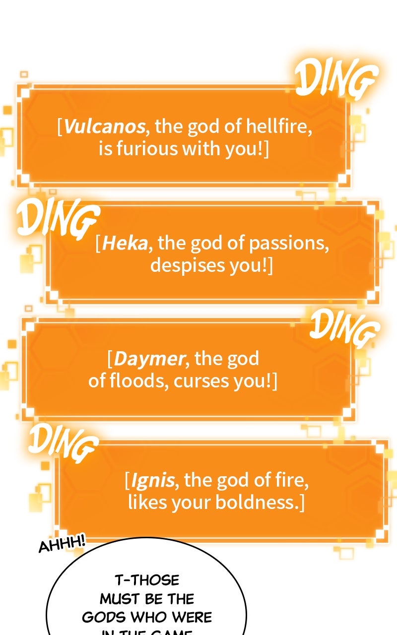 Read The World After the Fall ENGLISH Manga Online