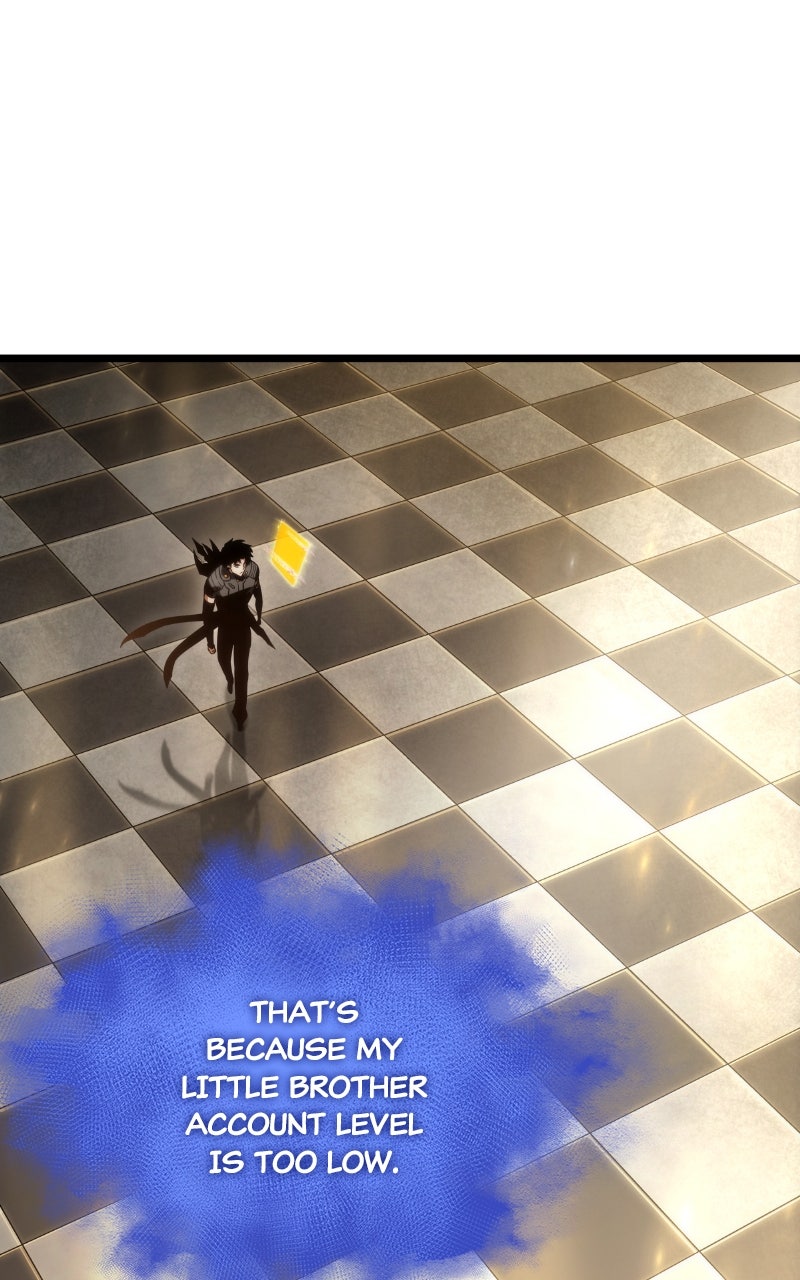 Read The World After the Fall ENGLISH Manga Online