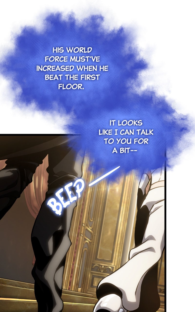 Read The World After the Fall ENGLISH Manga Online