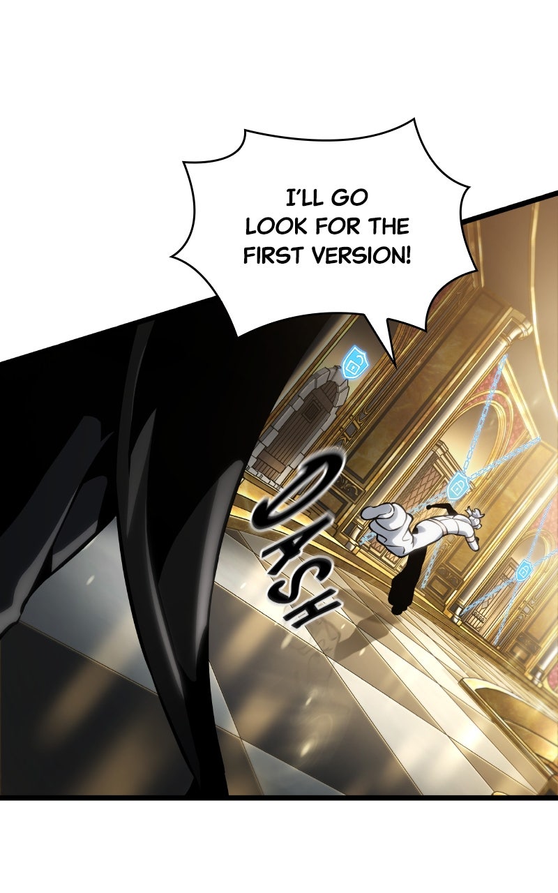 Read The World After the Fall ENGLISH Manga Online