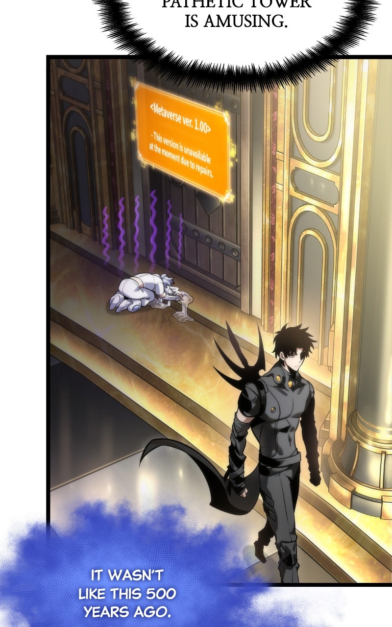 Read The World After the Fall ENGLISH Manga Online