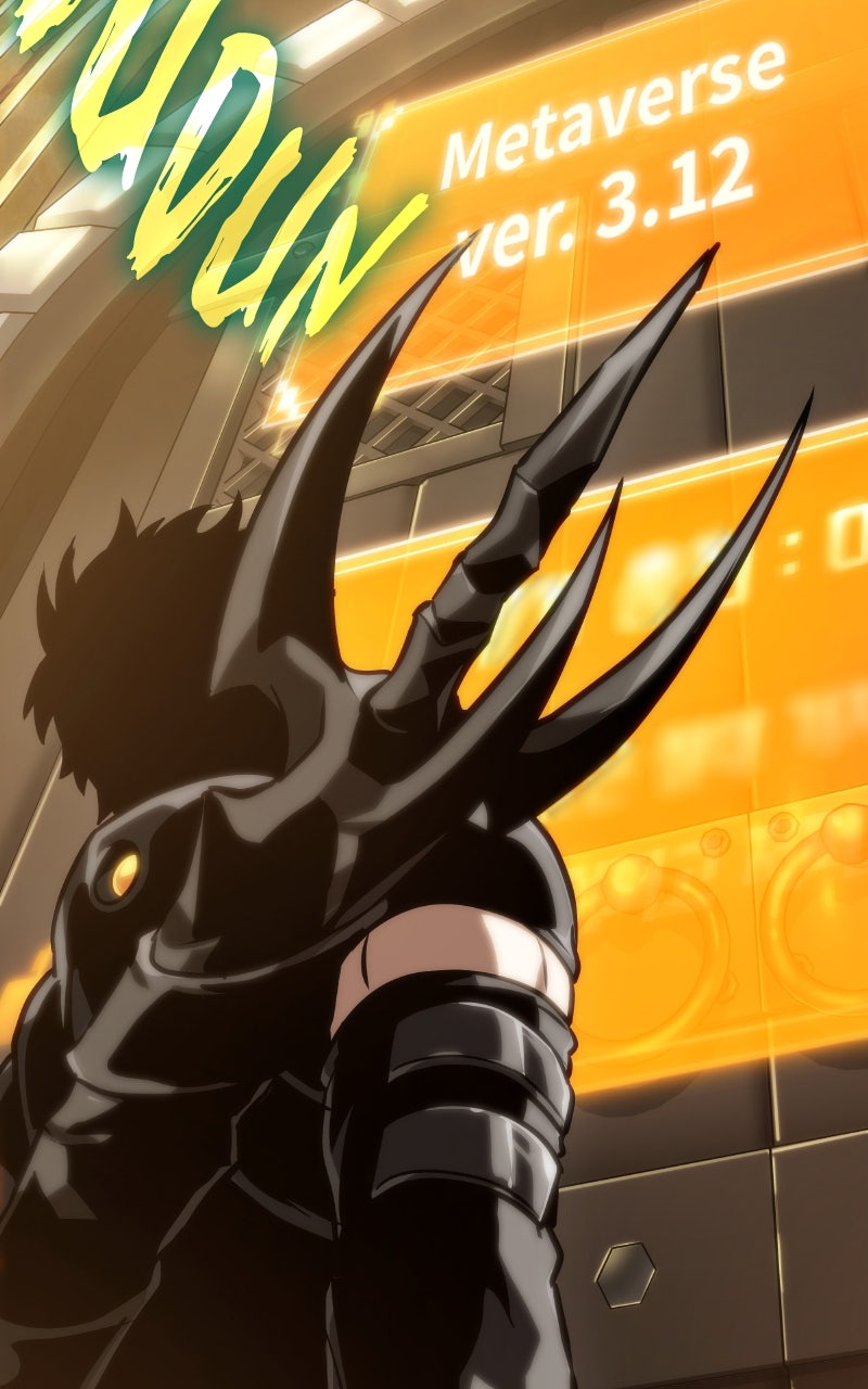 Read The World After the Fall ENGLISH Manga Online