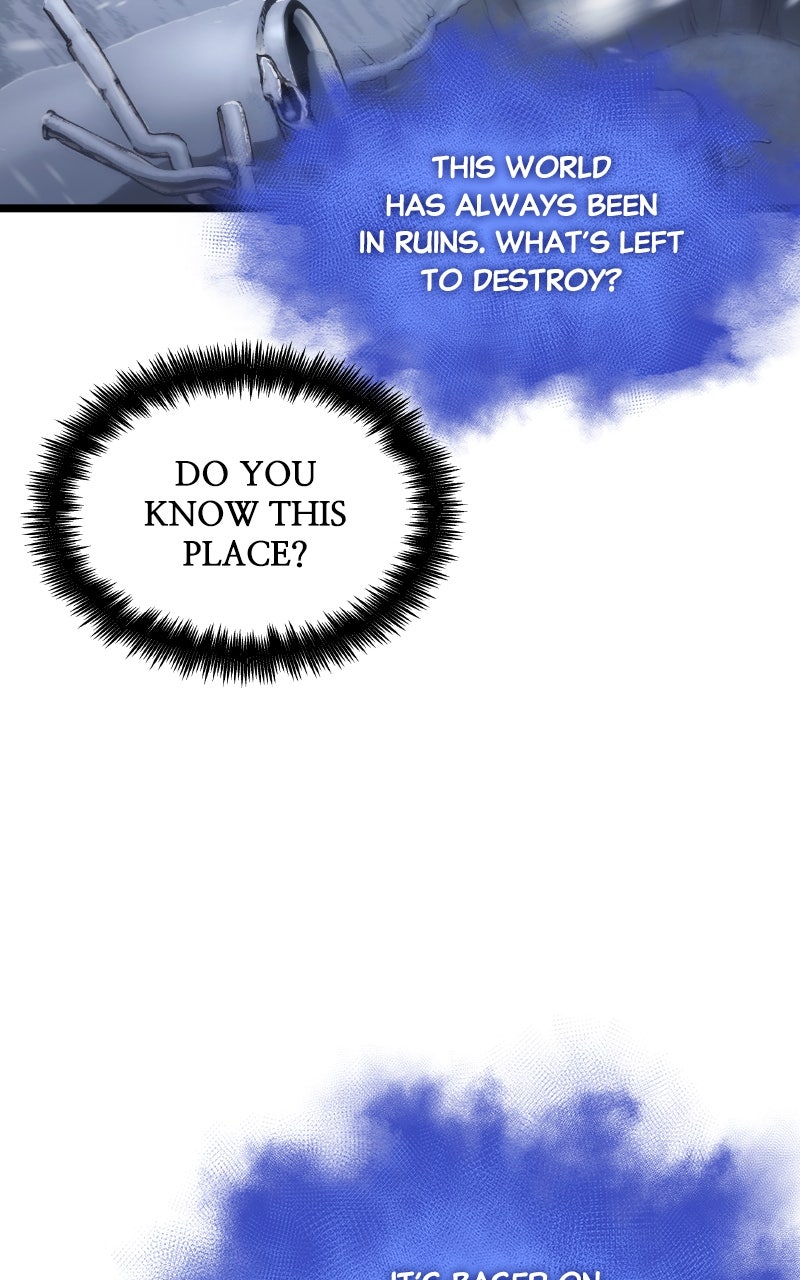 Read The World After the Fall ENGLISH Manga Online