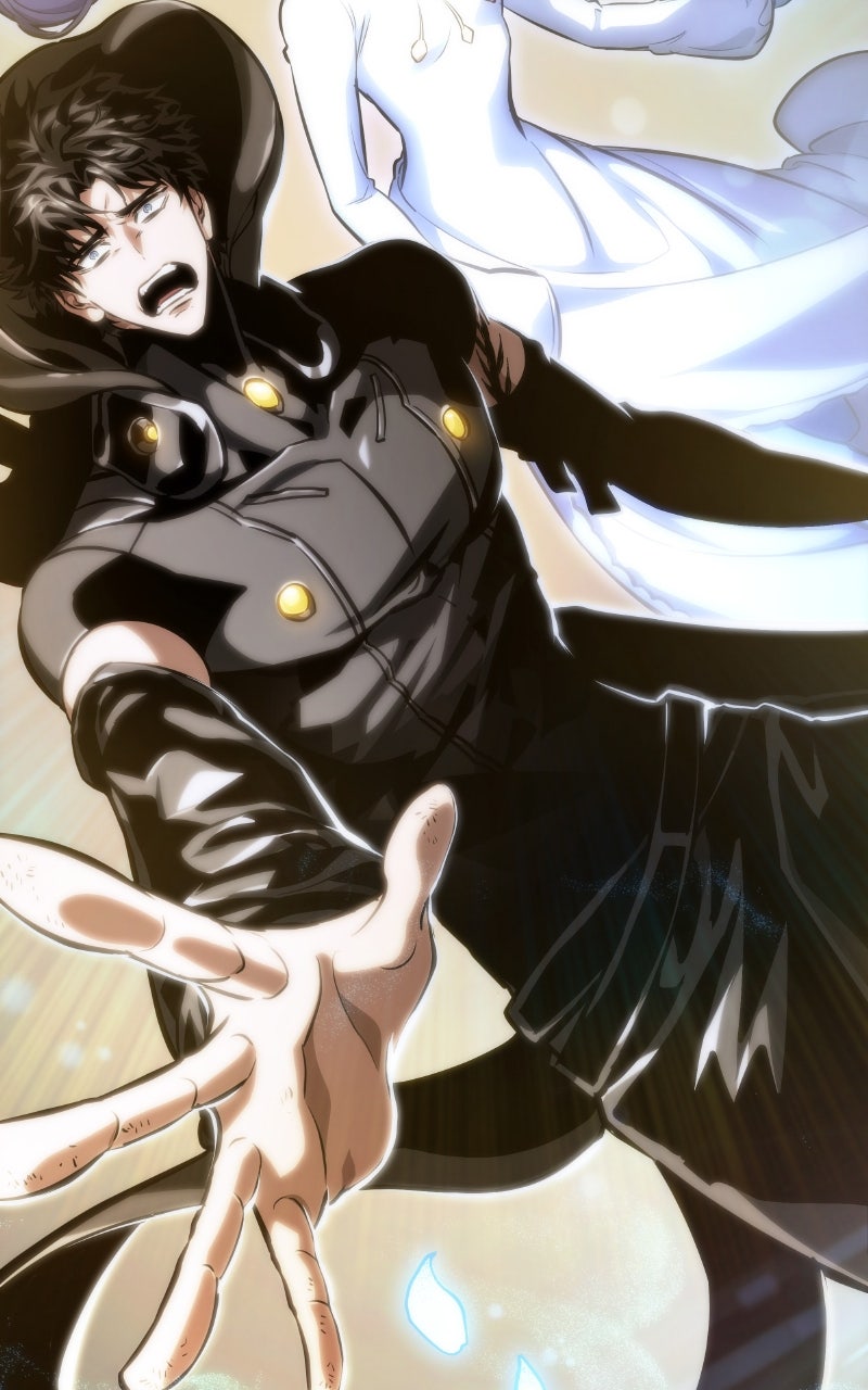 Read The World After the Fall ENGLISH Manga Online