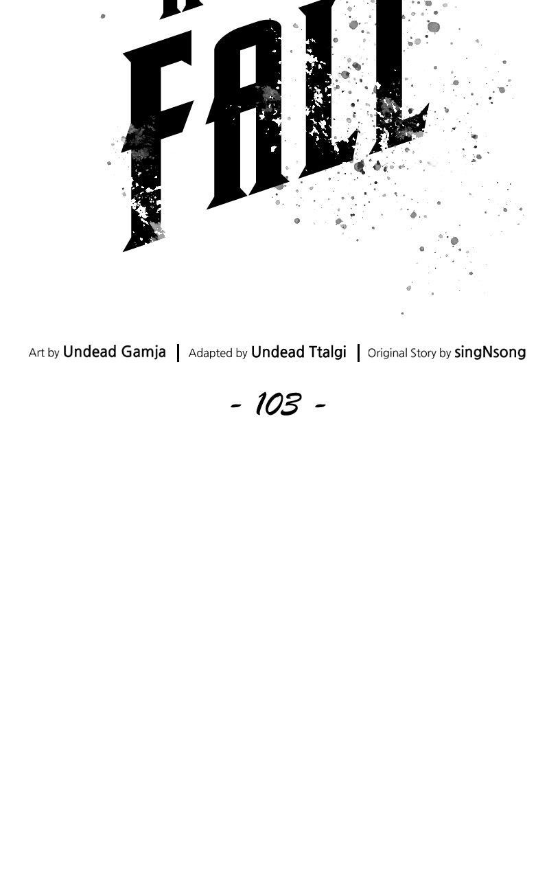 Read The World After the Fall ENGLISH Manga Online