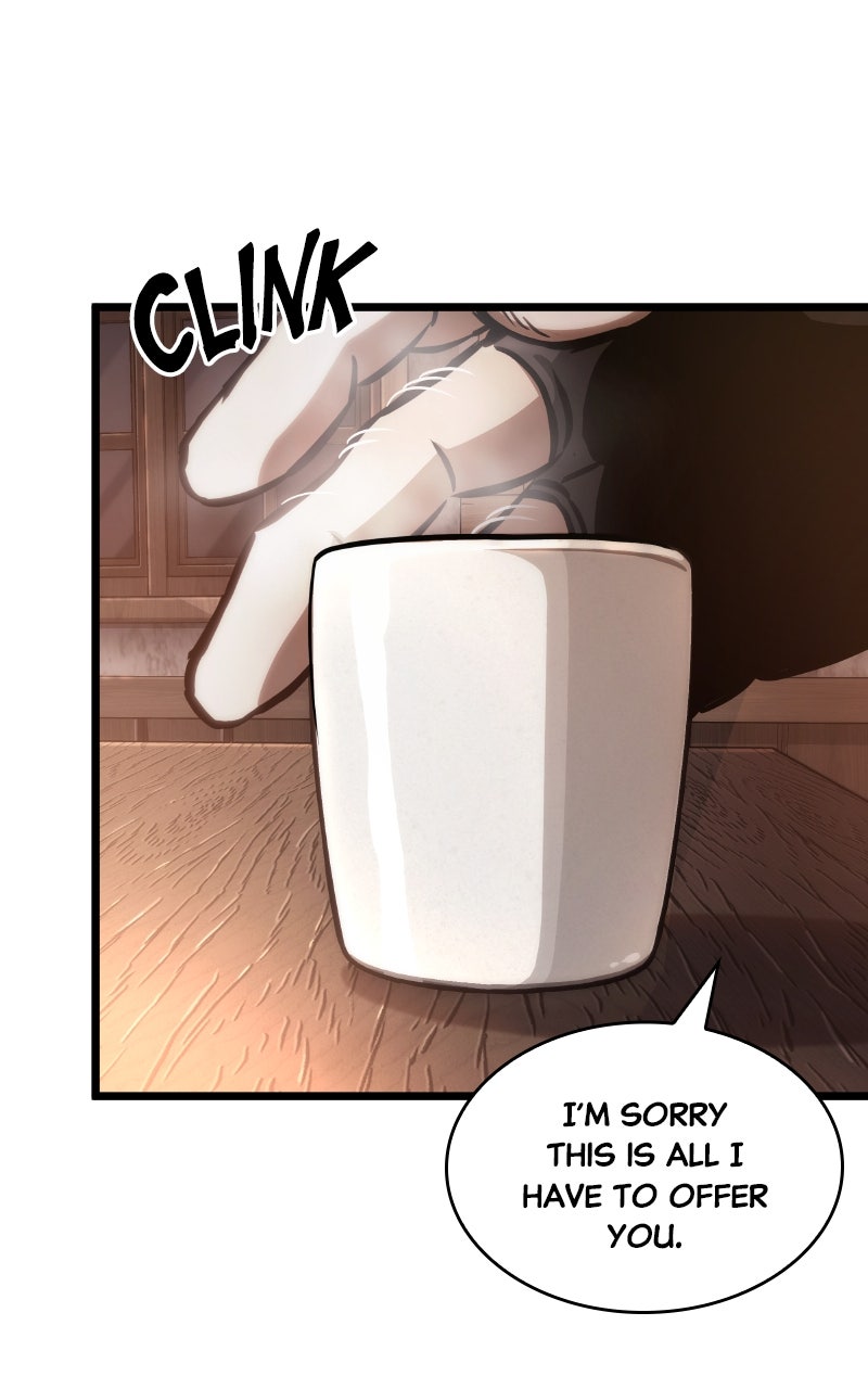 Read The World After the Fall ENGLISH Manga Online