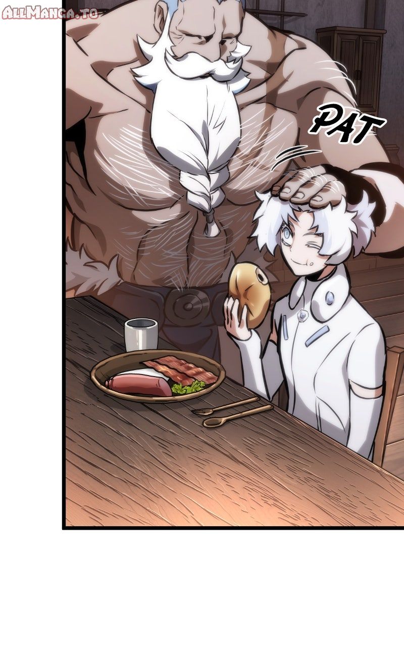 Read The World After the Fall ENGLISH Manga Online