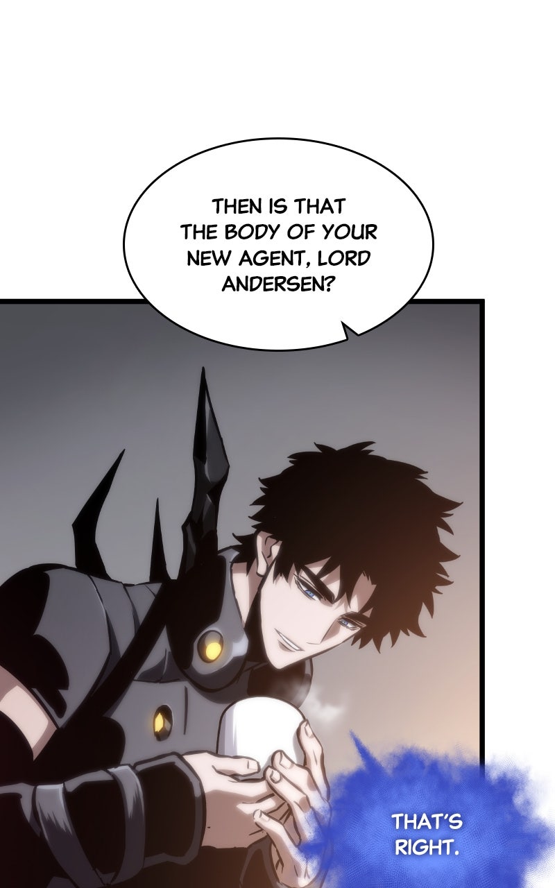 Read The World After the Fall ENGLISH Manga Online