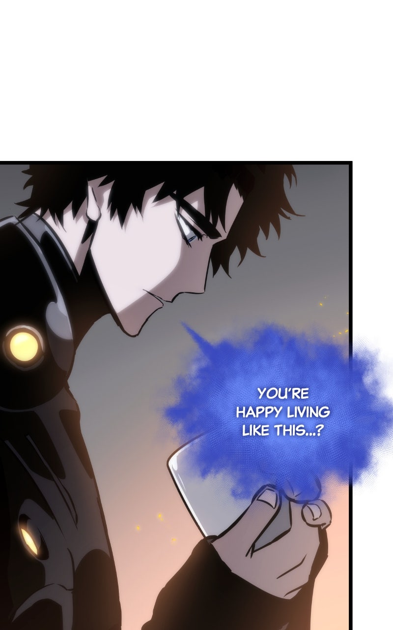 Read The World After the Fall ENGLISH Manga Online