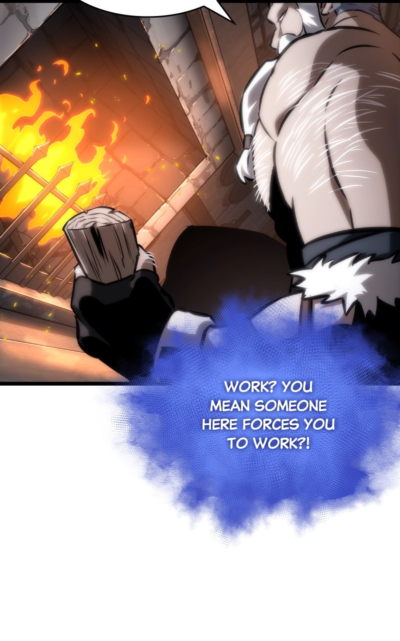 Read The World After the Fall ENGLISH Manga Online