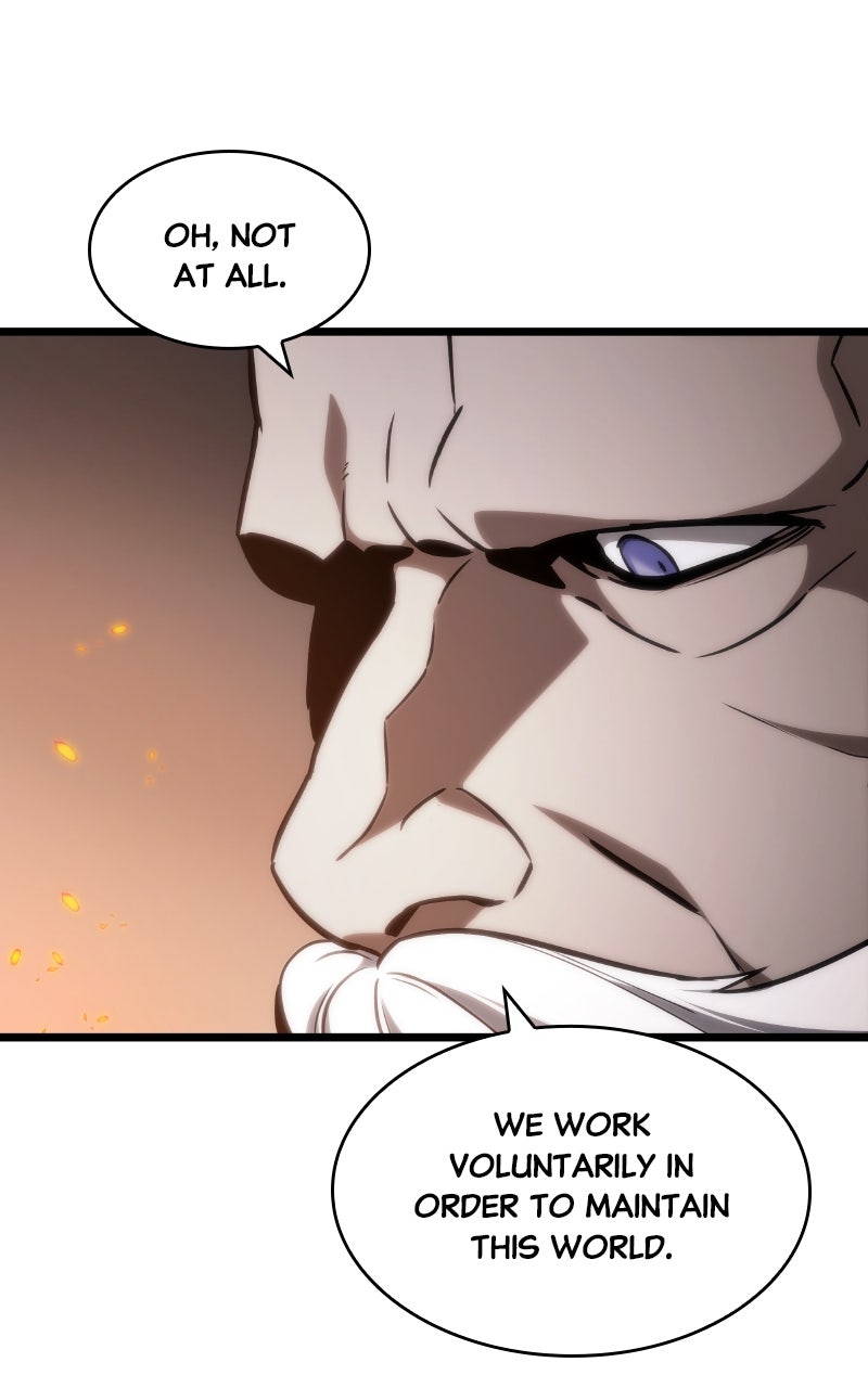 Read The World After the Fall ENGLISH Manga Online