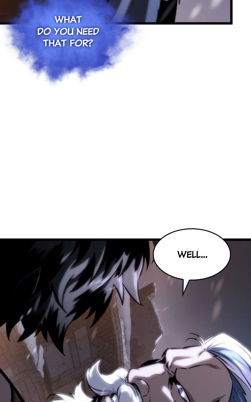 Read The World After the Fall ENGLISH Manga Online