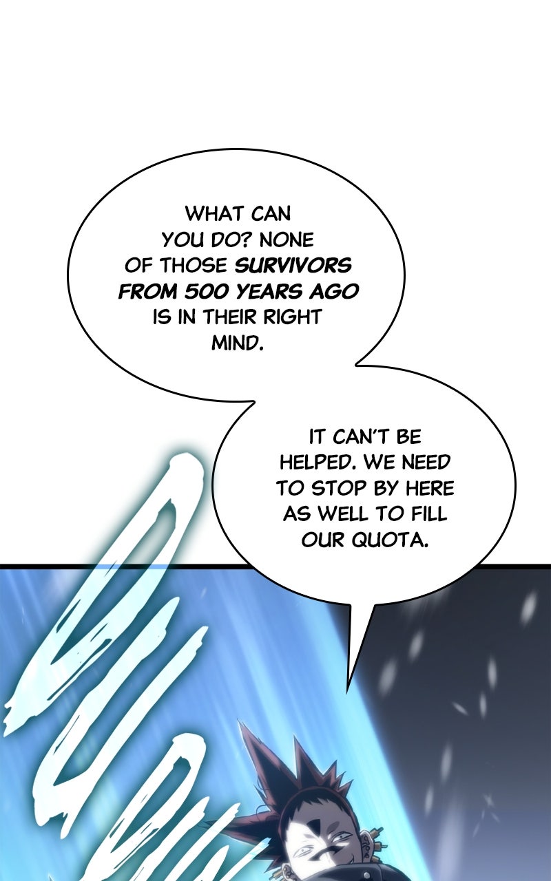 Read The World After the Fall ENGLISH Manga Online