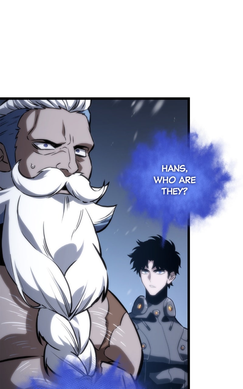 Read The World After the Fall ENGLISH Manga Online