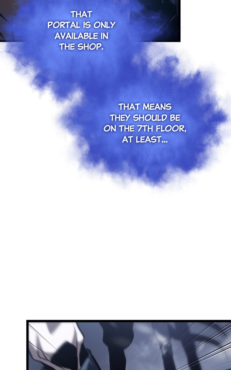 Read The World After the Fall ENGLISH Manga Online