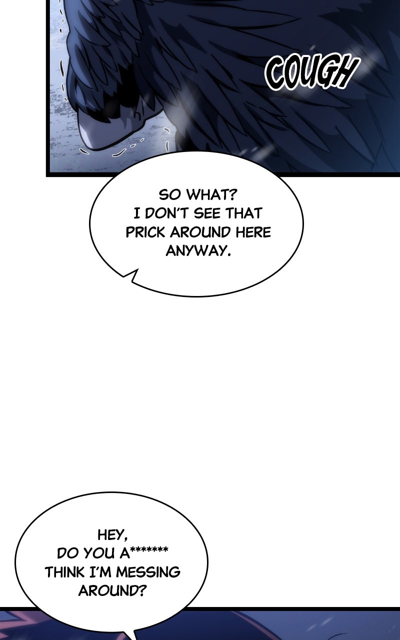 Read The World After the Fall ENGLISH Manga Online