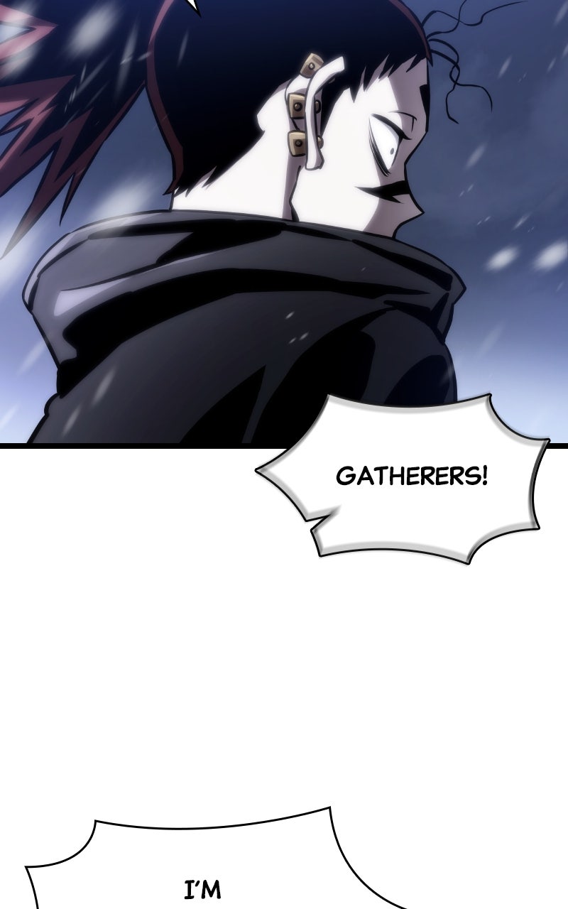 Read The World After the Fall ENGLISH Manga Online