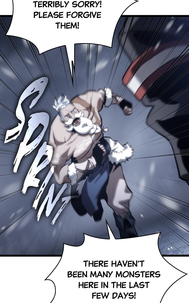 Read The World After the Fall ENGLISH Manga Online