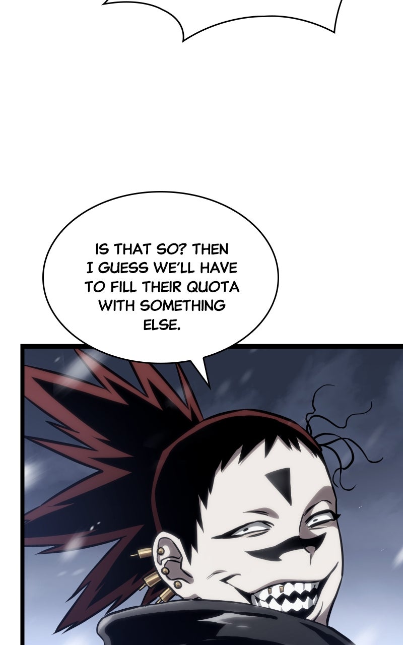 Read The World After the Fall ENGLISH Manga Online