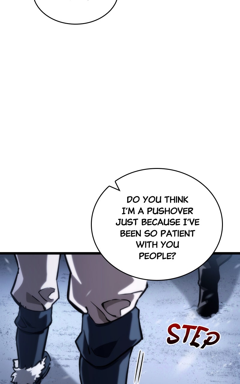 Read The World After the Fall ENGLISH Manga Online