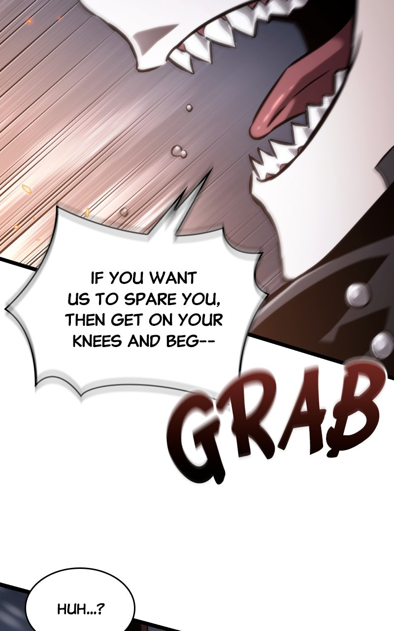 Read The World After the Fall ENGLISH Manga Online