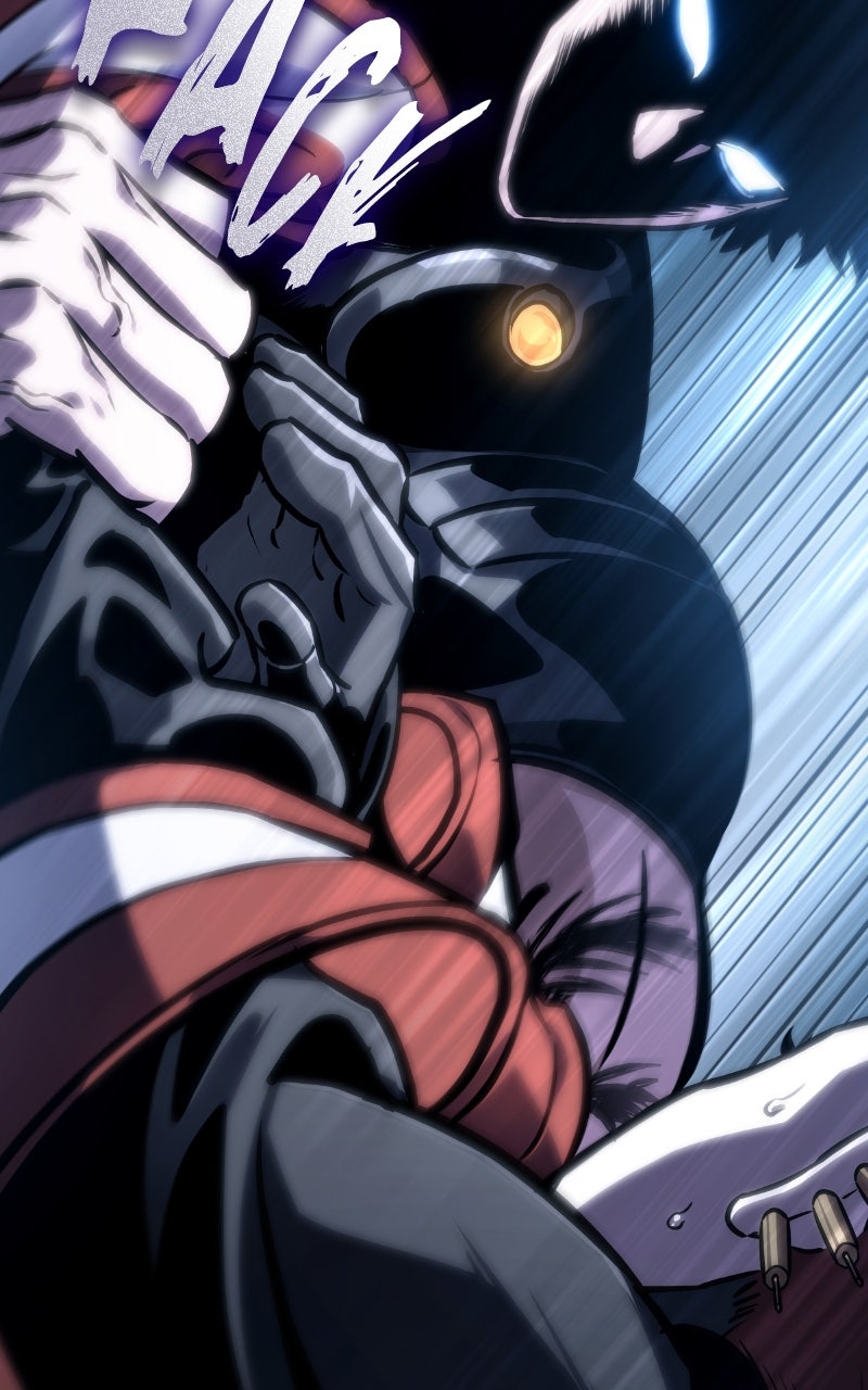 Read The World After the Fall ENGLISH Manga Online