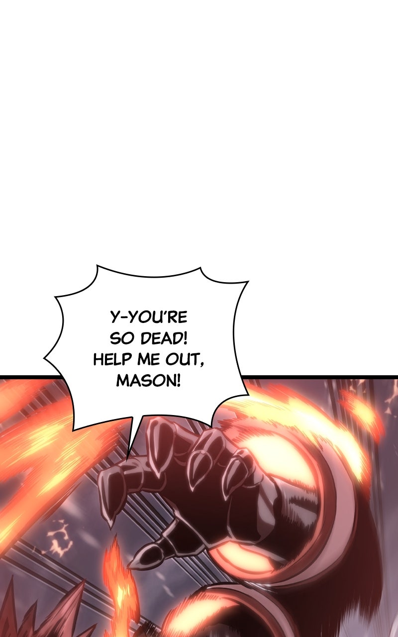 Read The World After the Fall ENGLISH Manga Online