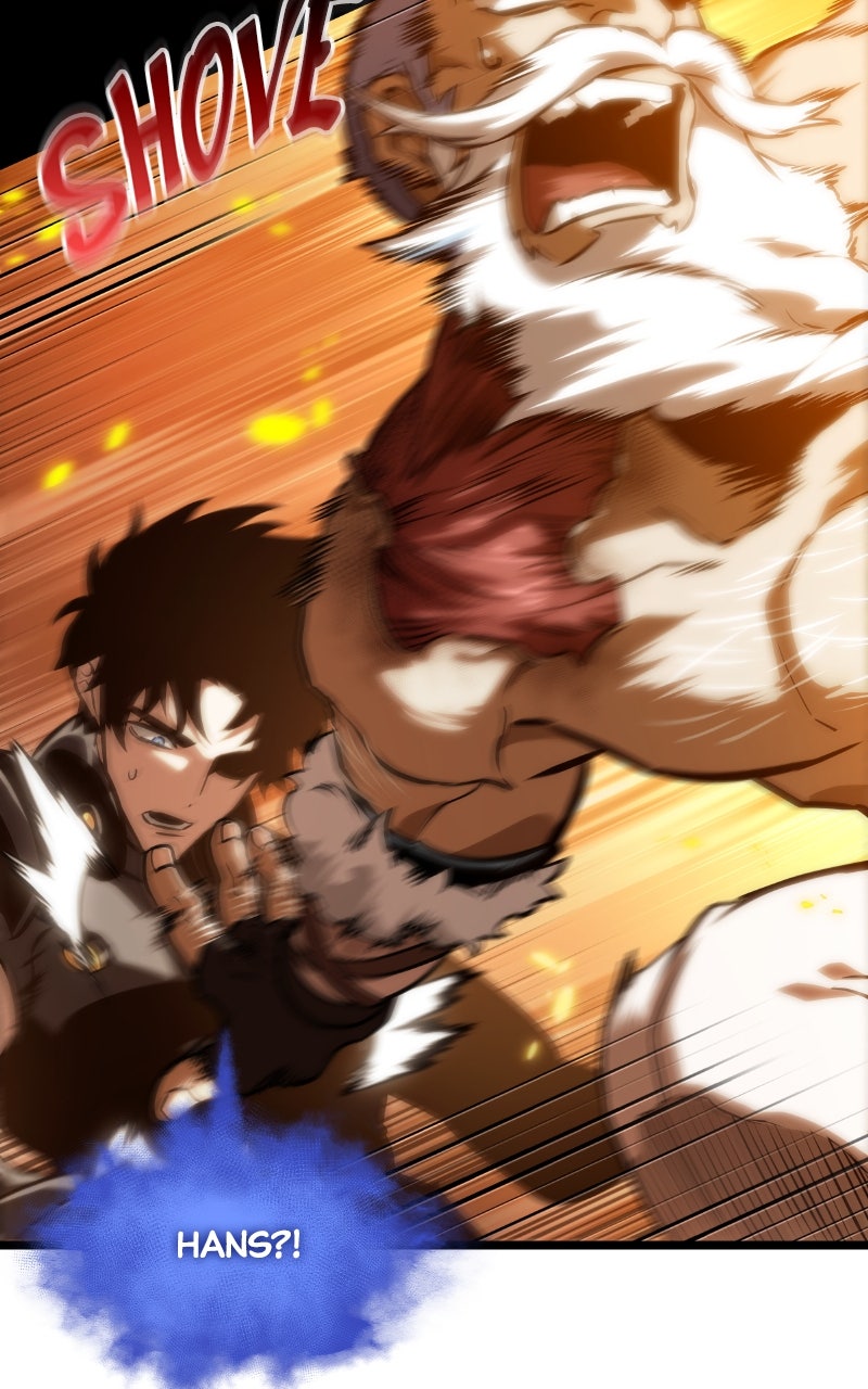 Read The World After the Fall ENGLISH Manga Online