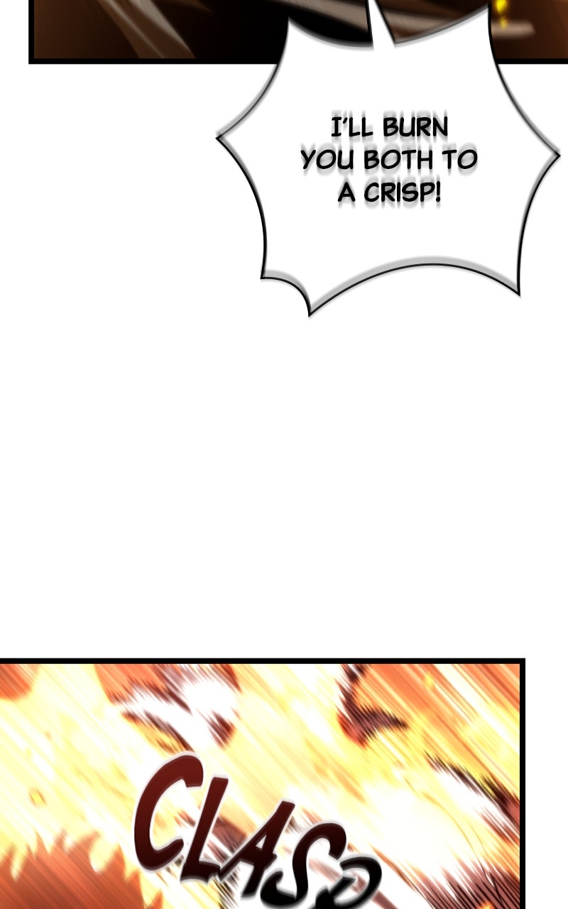 Read The World After the Fall ENGLISH Manga Online